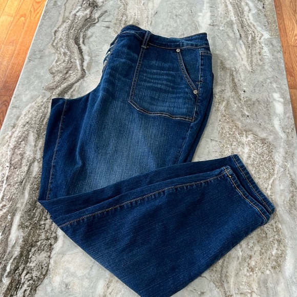 torrid Denim - Torrid • Women’s • Jeans • Size 20